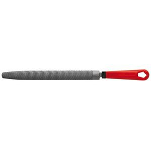 Facom RAB.PB250A Platte rasp, matig vertand 250 mm