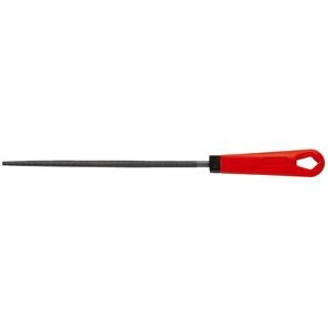 Lime ronde demi-douce de 150 mm