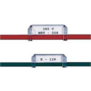 Porte-étiquettes à pince ses wl-2