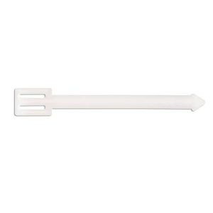 Barrette porte-repère m-008/40 pe