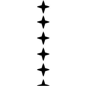 Carte af 11-01 rck07