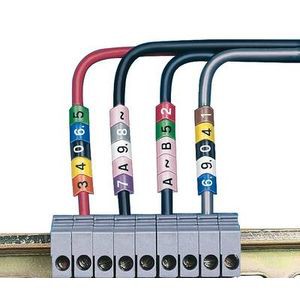Plio-v-markers v-60  - - SES-Sterling - 03600109002-