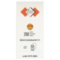 Carnet pliograph+ 2,1