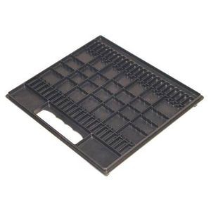 Palette pliograph2000