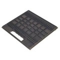 Palette pliograph2000