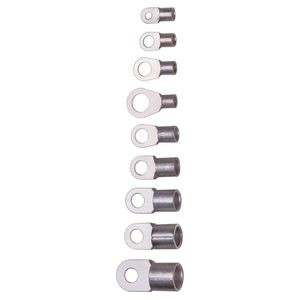 Cosse nue 16-240
