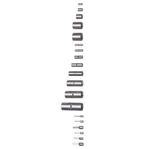 Connecteur b 6