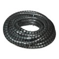 Gaine spirale pliozip 20 pp