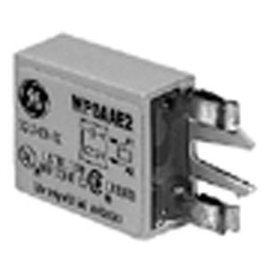Bloc antiparasitage diode 6-250V CC 50/60Hz