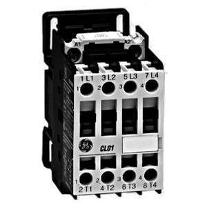 Contacteur  CL 16.5kW 4P 4NO 380-400Vac 50Hz