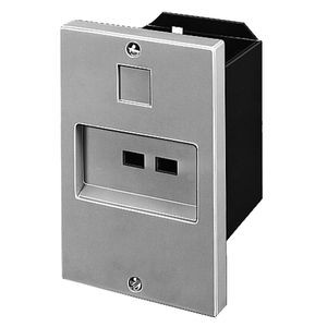 SFK Boîtier encastré IP41