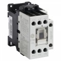 Efficor Contacteur 9A, 1NO+1NF, 230V 50/60Hz