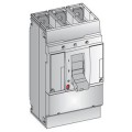 R+ boîtier seul FG630 80kA 630A 3P - FGH306F630NF