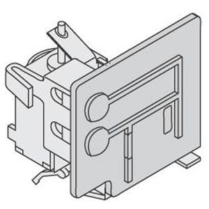 R+ FK déclencheur à min. de tension UV(MV) 220/240 Vca - FNUVR6