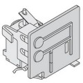 R+ FK déclencheur à min. de tension UV(MV) 220/240 Vca - FNUVR6