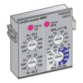 R+ FG SMR2 module d’ext.alarme défaut terre et indic. - défaut - FAMGAT2
