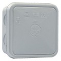 Flex-o-Box Junior - boîte de dérivation 2.5mm² vide