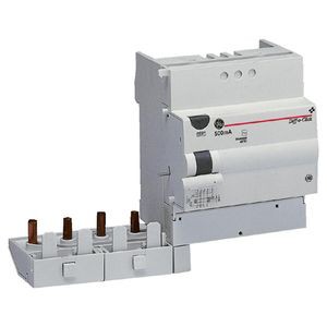 Disp. diff. - S 4P 4M 63A 300mA