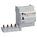 Disp. diff. - S 4P 4M 63A 300mA