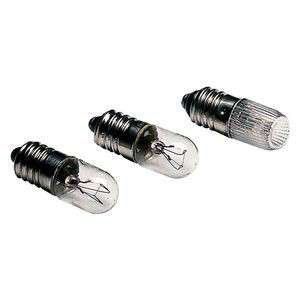 ASTER lampe 24V~