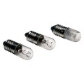 ASTER lampe 24V~