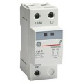 Parafoudre Cl 2 General Electric SA Monobloc 15kA 230V Ph+N