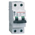 G60 disjoncteur naval 6kA 2p B 63A