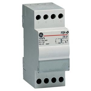 Transfo. de sonnerie  8VA 230V~12/24V