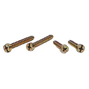 Vis auto-taraudeuses 5x22mm
