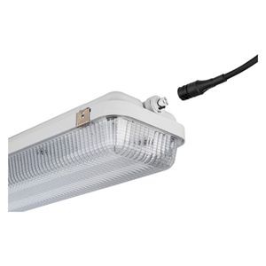 Znt C/l 2x18w 230v 50hz Cablage Rapide