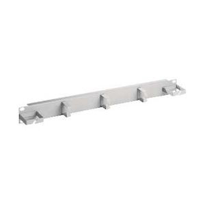 Actassi plastron 19P1U guide-câble 4 vert