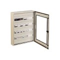 Châssis modulaire H600L600 84M pour coffret