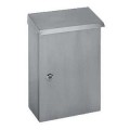 Auvent Inox 304L 500x250