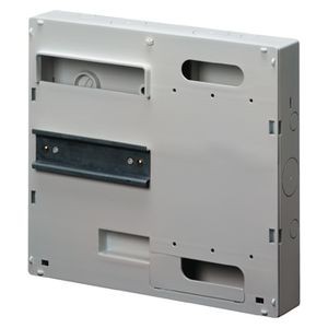 Tableau De Commande H.40mm St.fra - Gewiss - GW40513