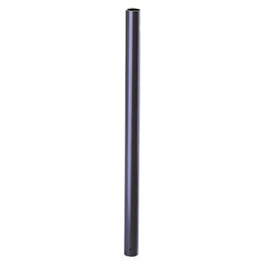 Poteau Cylind. Acier Galvanise L=5m G.g