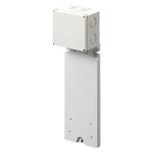 Base Modul. 2 Prises Bl.vr.16/32a Ip56