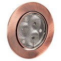 Astrid 75 Led Aluminium