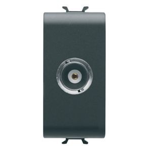 Connec. Bnc 50/75/93ohm 1m Ch N