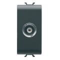 Connec. Bnc 50/75/93ohm 1m Ch N