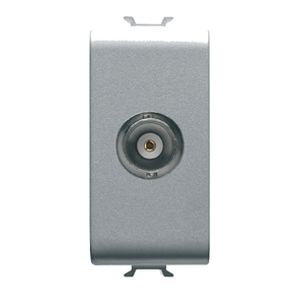 Connec.bnc 50/75/93ohm 1m Tit