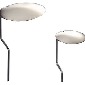 Diffuseur Protect.term.bases 100w Glob