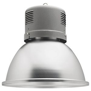 Hercules A/l 125w Qe 230v50hz Par.lisse