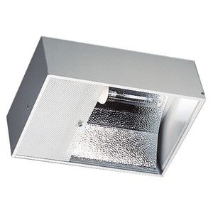 Fribay A/l Ip21 A.250w Mt 230v C.hal.