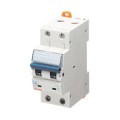 Disjoncteur Magneto-thermique - 1P+N  C40 10ka 2m