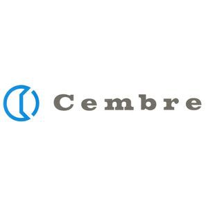 34192 - PORTE BOUTON  17 x 30 mm - Cembre - 4050530