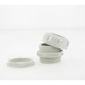 Presse-étoupe ECP + Écrou - Pg 29 - n°10 - polyamide gris - IP68 - lot de 5