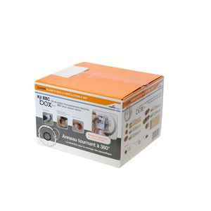 KIT BBC PLANETE BOX 360 