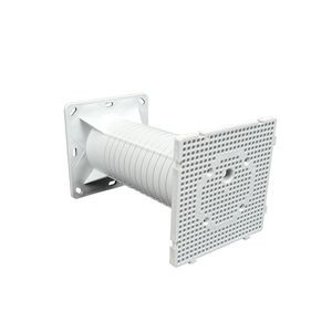 EXTHERM PLATINE