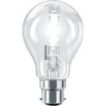 Lampe halogène Ecoclassic30 140w b22 230v a60 cl - Philips - Philips - 252576
