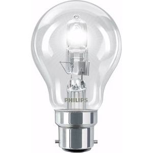 Ecoclassic30 28w b22 230v a55 cl